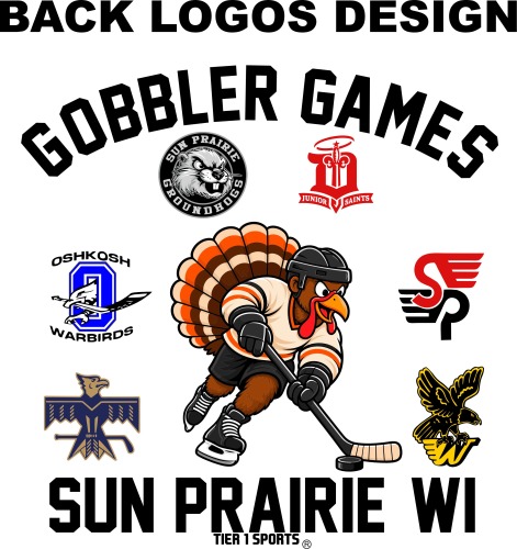 Sun Prairie Gobbler Games - Image 2
