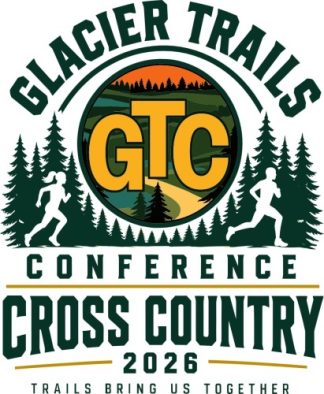 2026 Glacier Trails Conference Cross Country