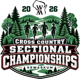 2026 WIAA Kewaskum Sectional Cross Country