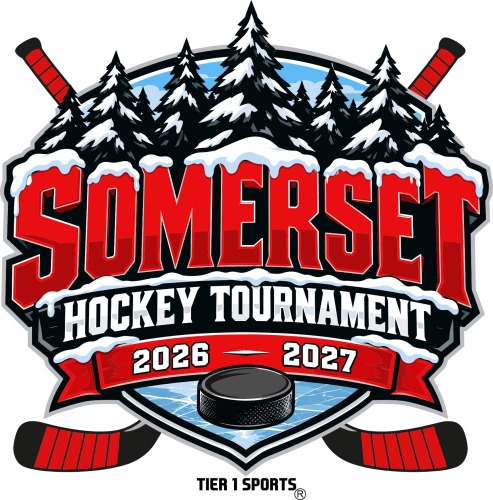 Somerset Hockey Tournament Peewee A, Bantam A. Nov. 14-15th